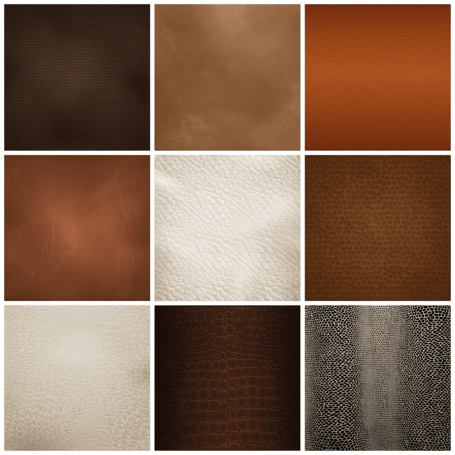 Our pu leather advantages