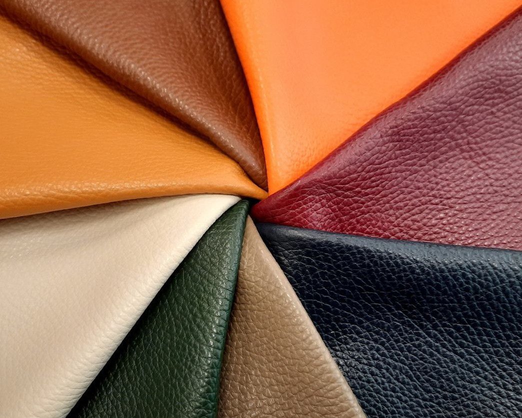 How to Customize the PU Synthetic Leather You Want