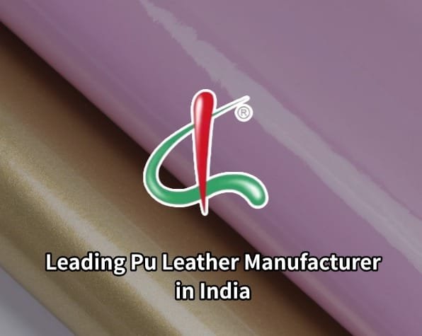 Leading Pu Leather Manufacturer in India