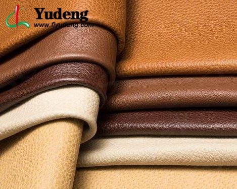 Top 5 Fabricantes de Cuero Sintético PU en América del Sur