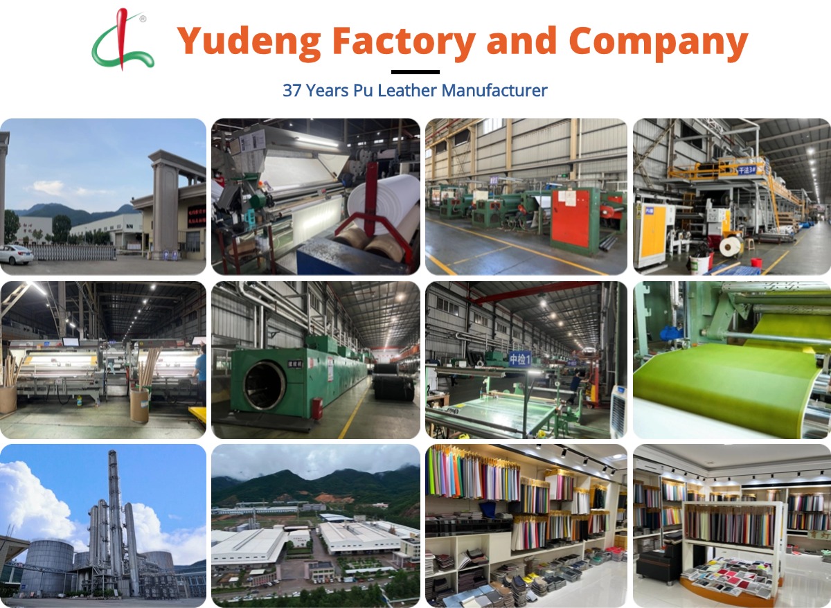 Yudeng Factory and Company