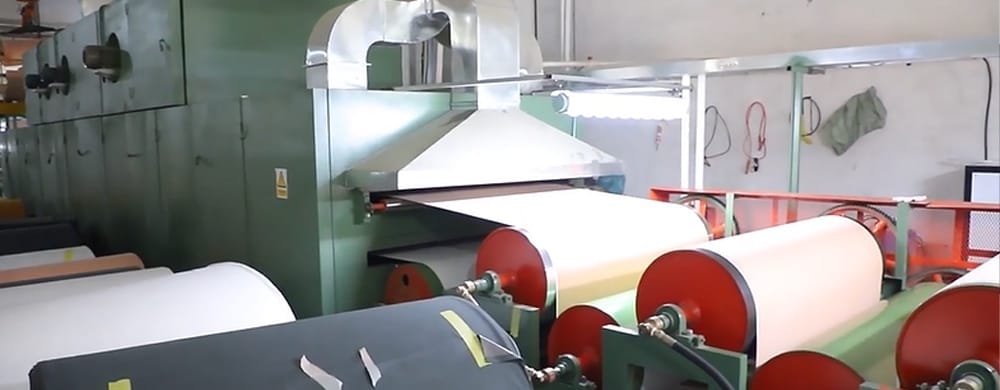 Yudeng Pu Leather Manufacturer Factory