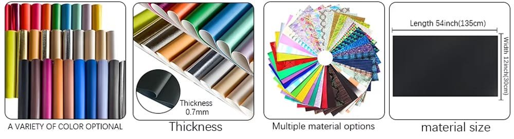 Yudeng Pu Leather Manufacturer in India Customization Services