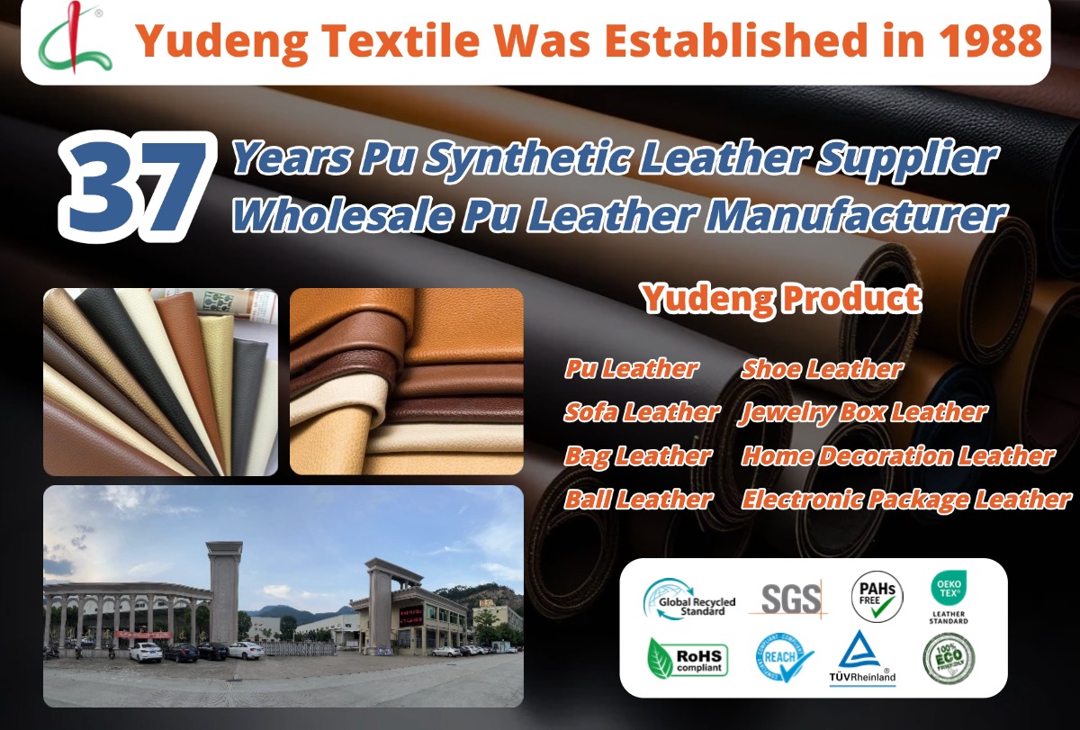 Yudeng Textile