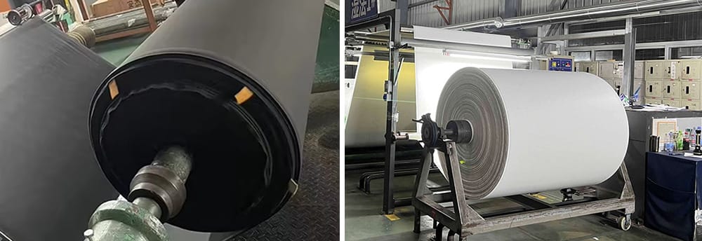 фабрика по производству кожи Yudeng Pu