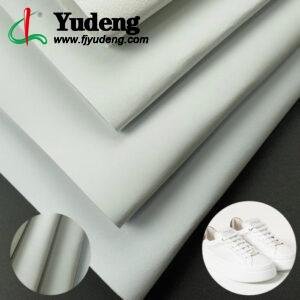 Artificial Leather Supplier for Shoes