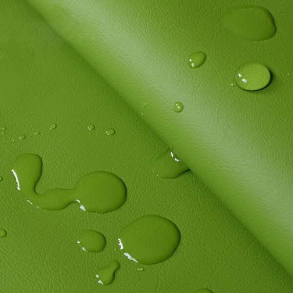 Polyurethane Leather for Home Decoration