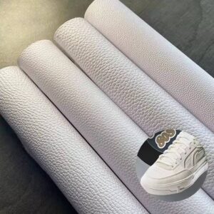 Оптовая продажа искусственной кожи для обуви