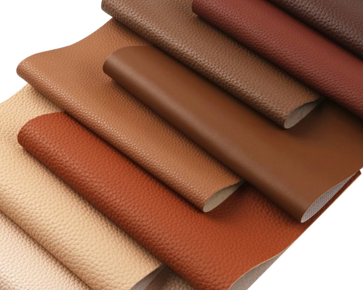 Professional Customized Football PU Leather Manufacturer