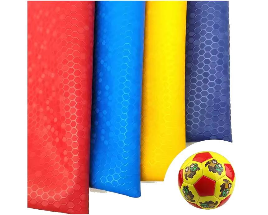 Top Custom Pu Synthetic Leather Manufacturer in China