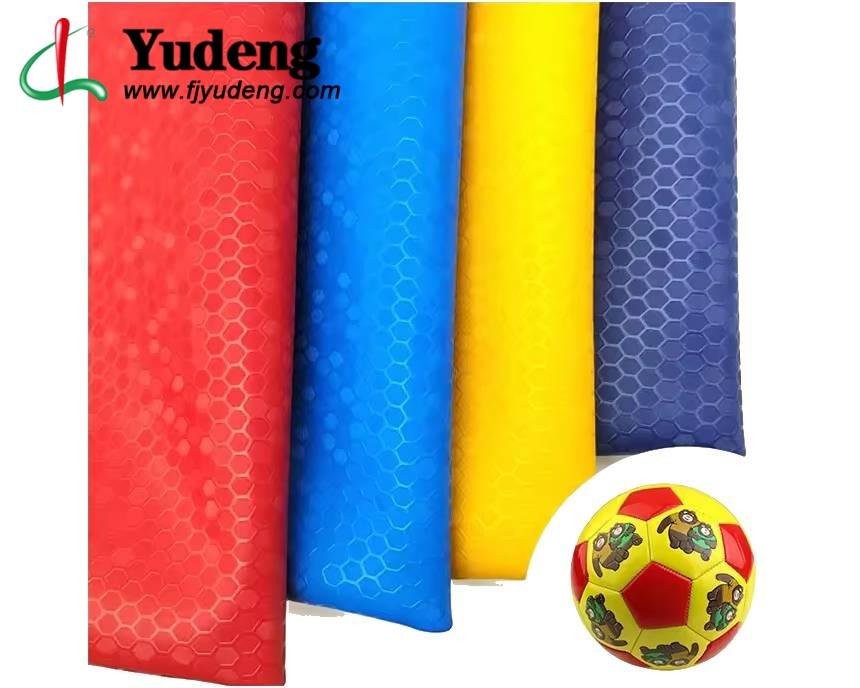 Top Custom Pu Synthetic Leather Manufacturer in China