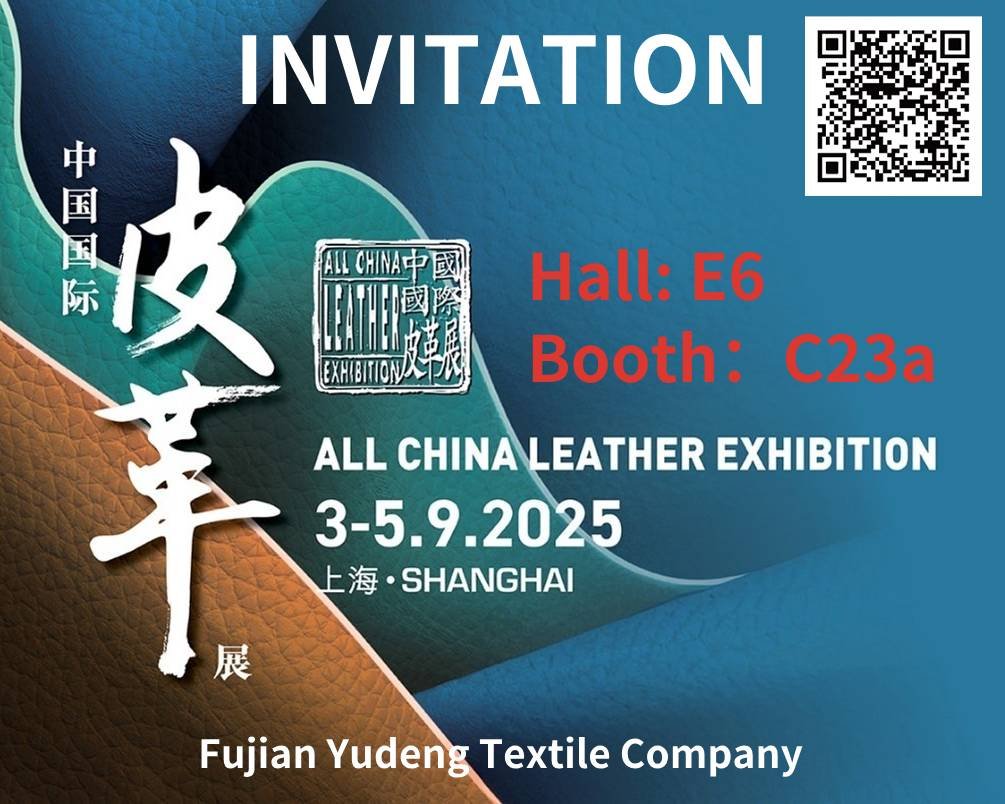 CONVITE Yudeng