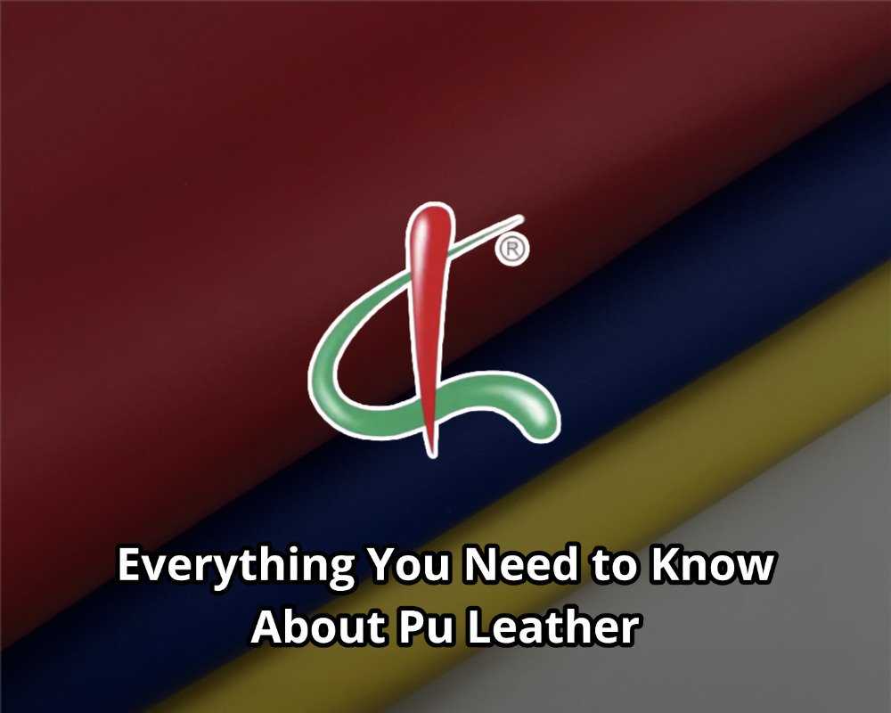 Everything You Need to Know About Pu Leather