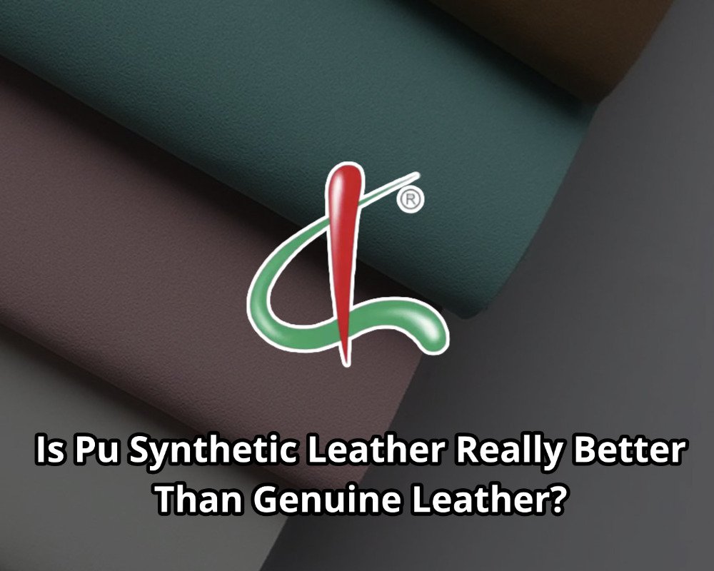 Is Pu Synthetic Leather Really Better Than Genuine Leather