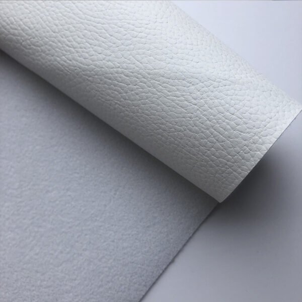 Wholesale Custom Space Leather Pu Leather Factory-1