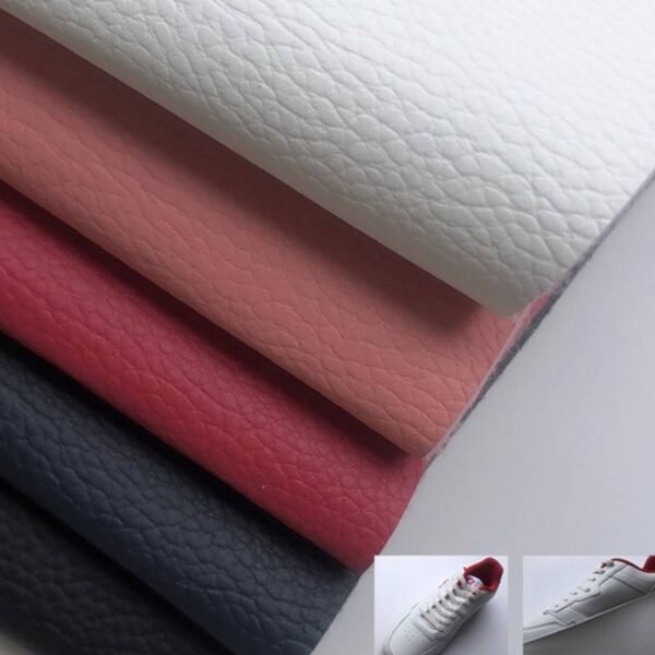 Wholesale Custom Space Leather Pu Leather Factory