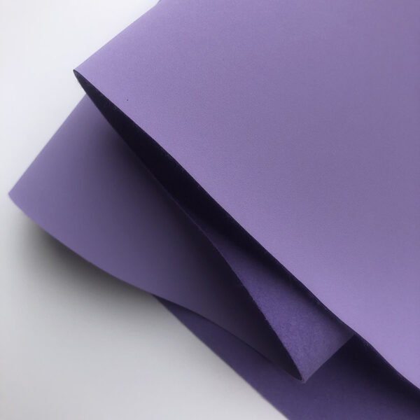 Wholesale Customized Nubuck Pu Leather Shoe Fabric-1