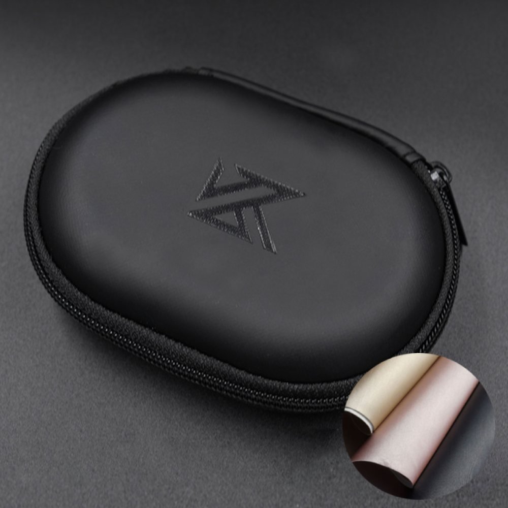 China Pu Leather Factory for Headphones