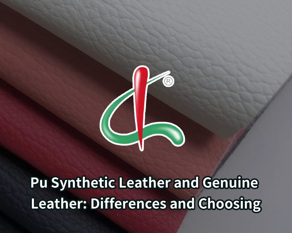 Pu Synthetic Leather and Genuine Leather_ Differences and Choosing