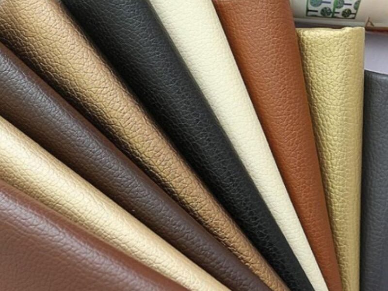 pu synthetic leather