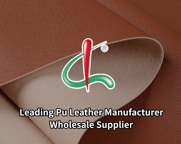 Leading Pu Leather Manufacturer Wholesale Supplier