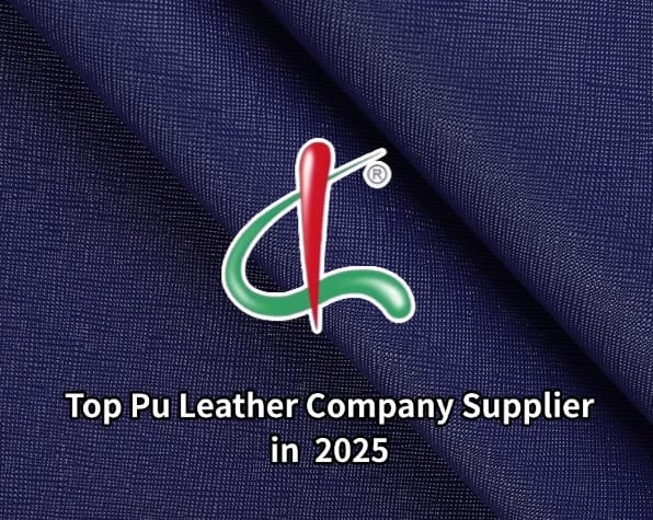 Top Pu Leather Company Supplier in 2025