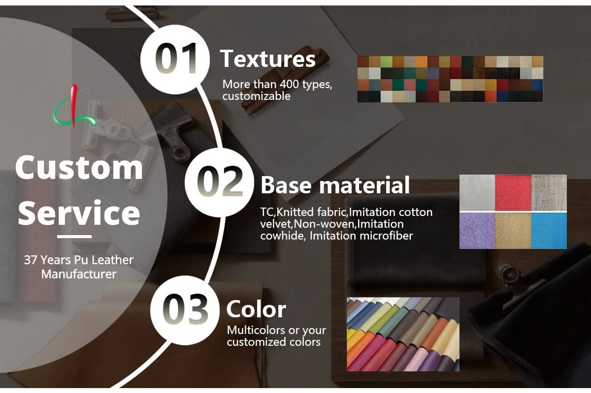 Yudeng Customized Services