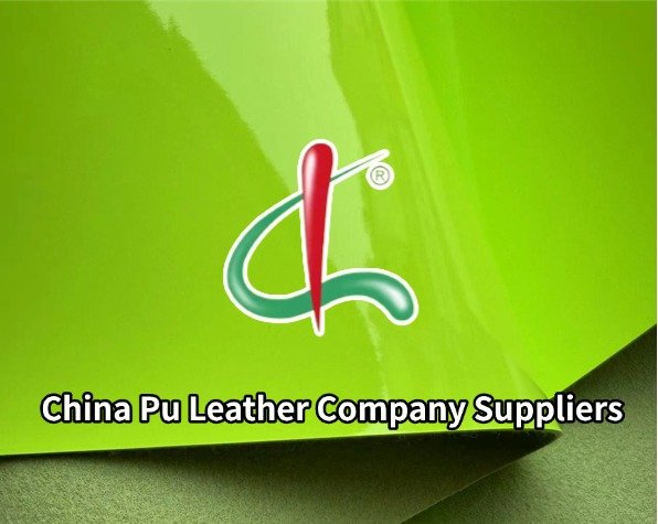 China Pu Leather Company Suppliers