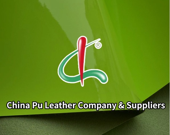 China Pu Leather Company & Suppliers