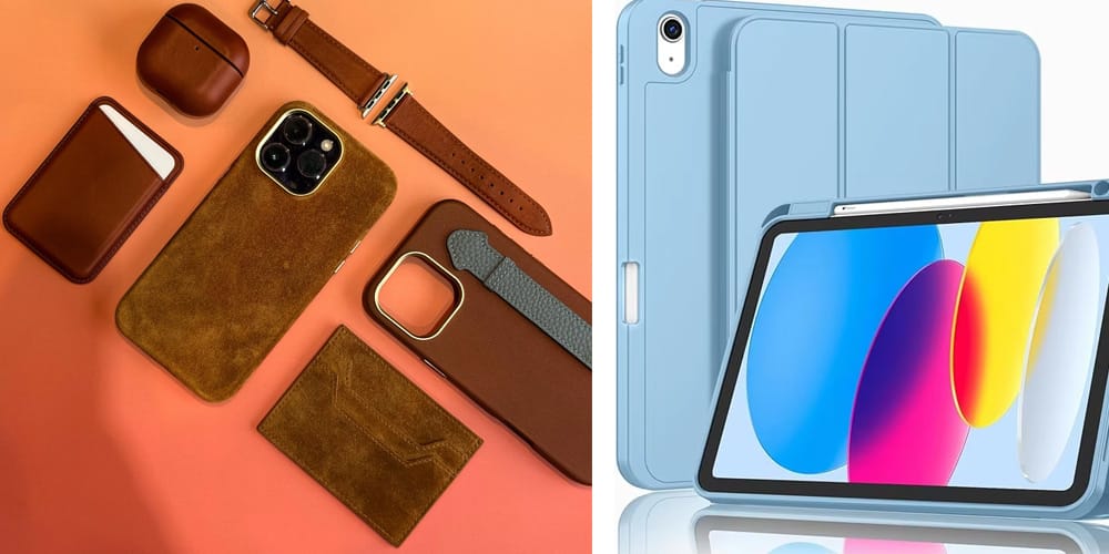 PU material supplier product applications