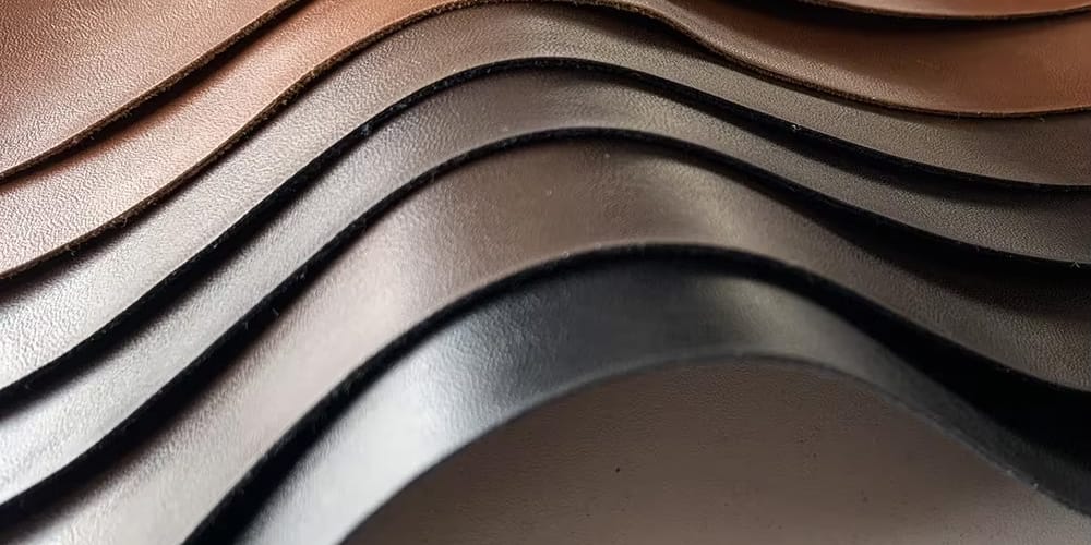 PU material supplier product images