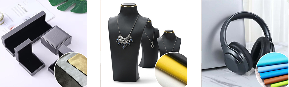 Pu Leather Suppliers Products