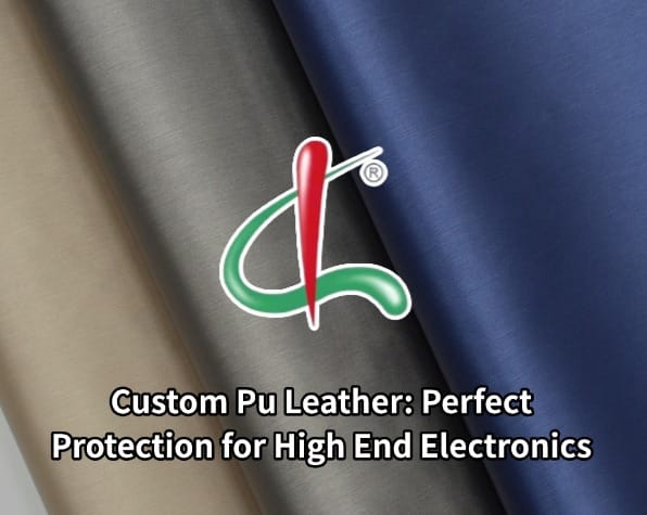 Pu Material Supplier: Perfect Protection for High End Electronics