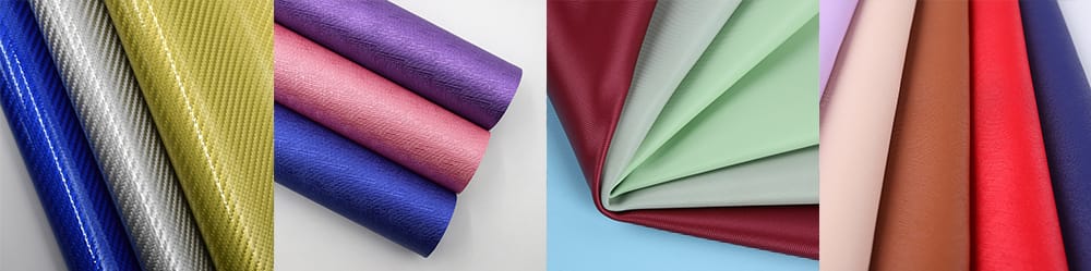 PU leather manufacturers in Pakistan products