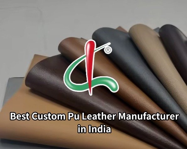 Лучший производитель искусственной кожи на заказ в Индии