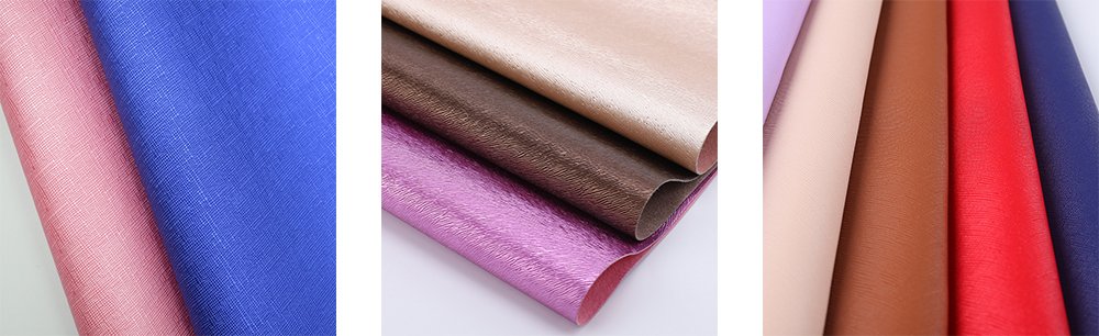 Custom Pu Leather Suppliers Product Showcase