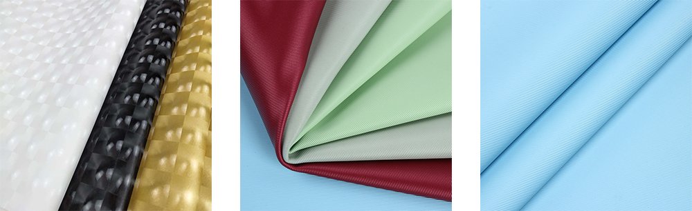 Custom Pu Leather Suppliers Products