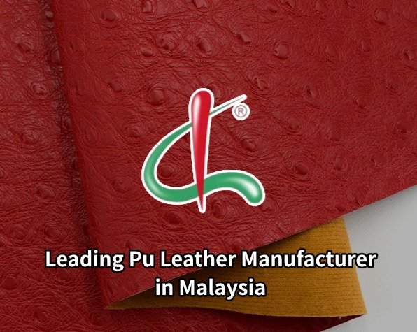 Leading Pu Leather Manufacturer in Malaysia