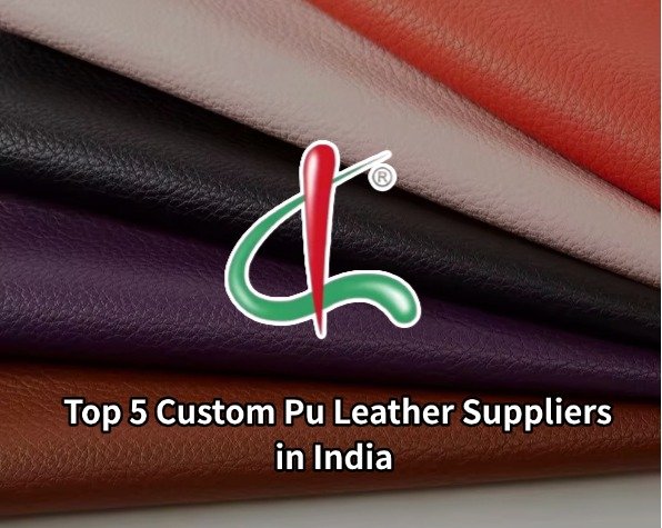 5 лучших поставщиков искусственной кожи PU в Индии
