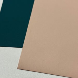 Wholesale Matte Texture Pu Leather Factory for Jewelry Box