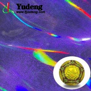 Glossy Patent Leather Pu Leather Factory