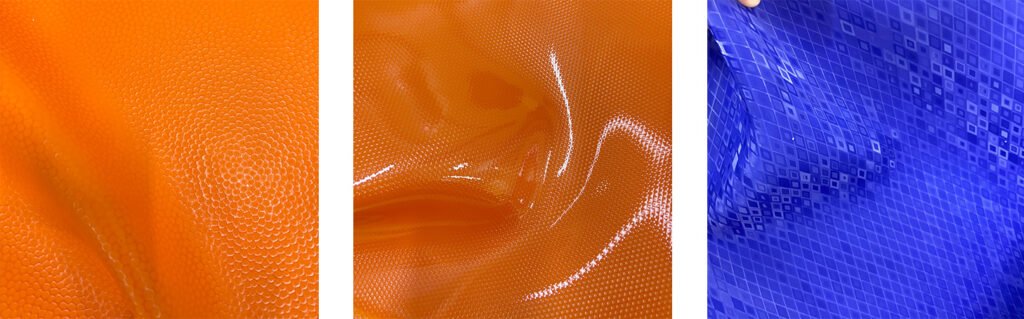 Yudeng PU Leather Manufacturer products