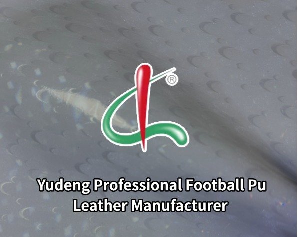 Yudeng Professional Football Pu Leather Manufacturer
