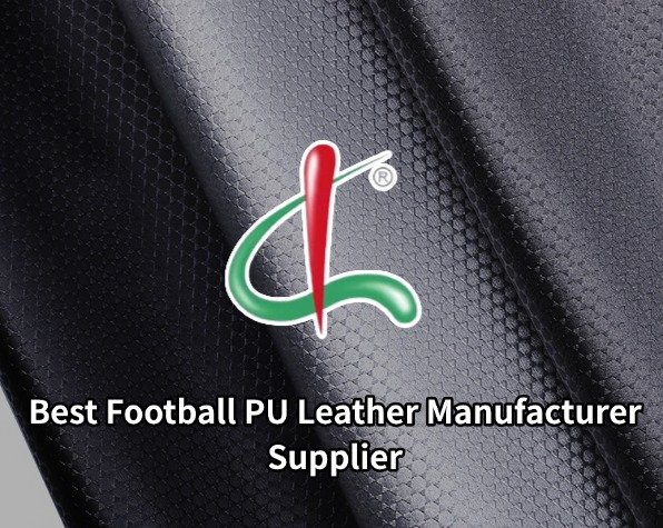 Best Football PU Leather Manufacturer Supplier