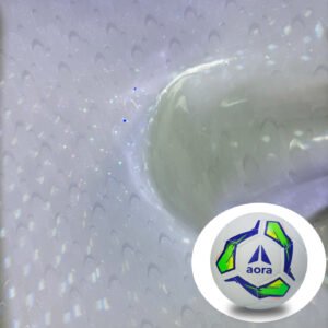 Customized Football Pu Leather Wholesale Supplier