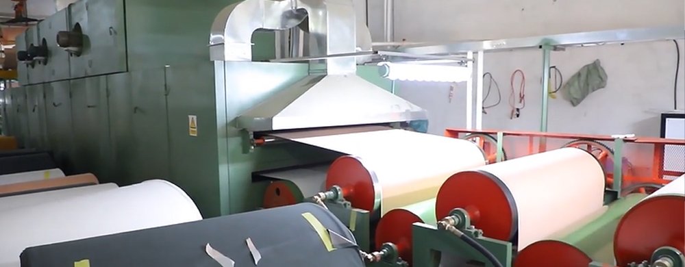 Production process