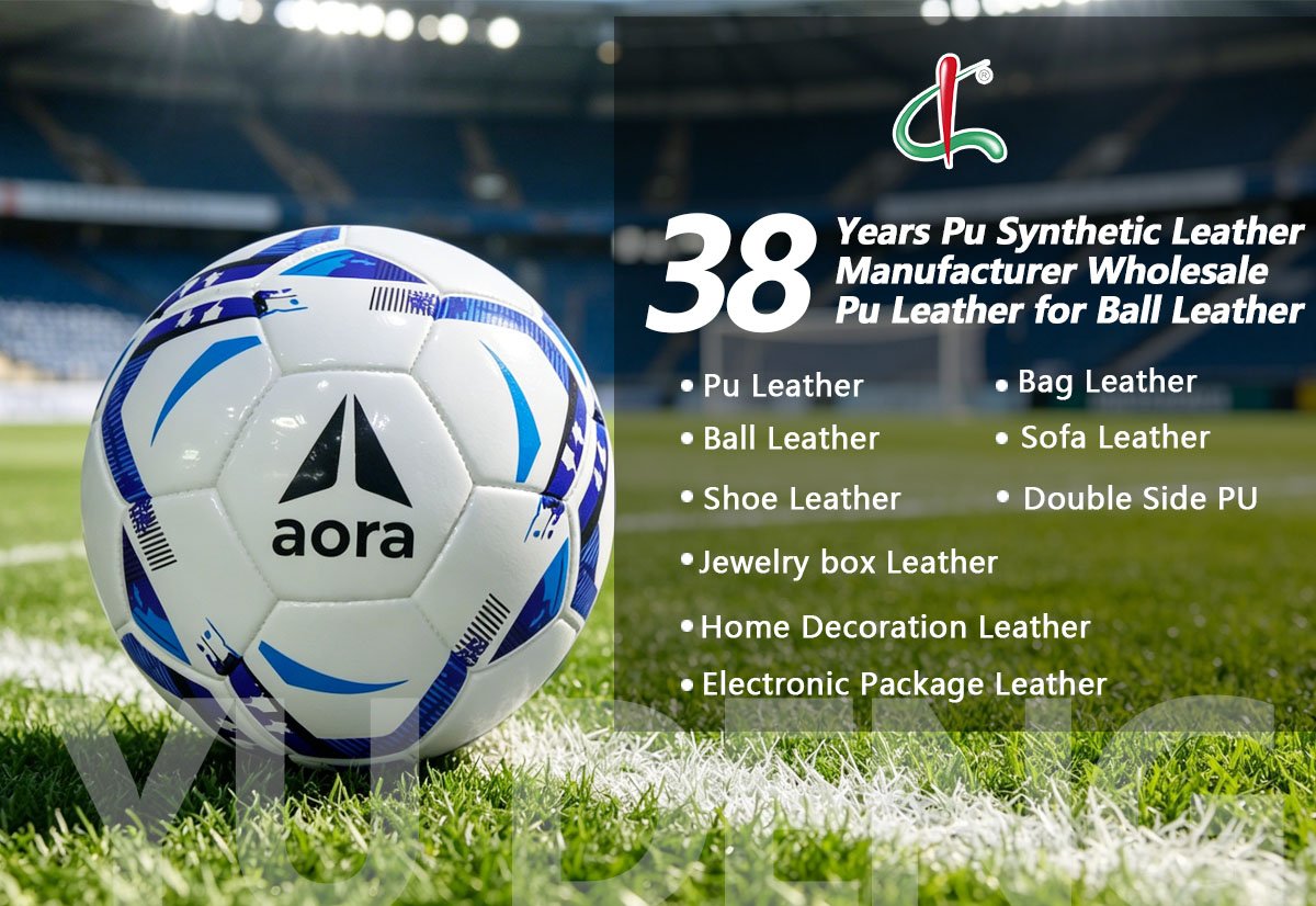 Waterproof Pu Leather Manufacturer