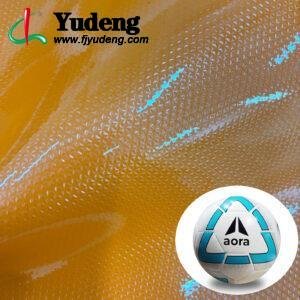 Wholesale Custom Football Pu Leather Manufacturer