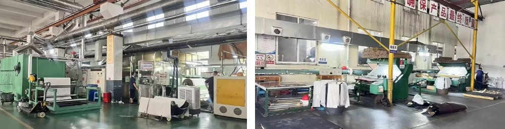 yudeng factory