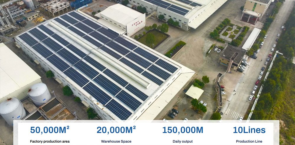 yudeng manufacturer